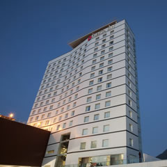 HOTEL FIESTA INN EN MONTERREY hotel fiesta inn en monterrey: