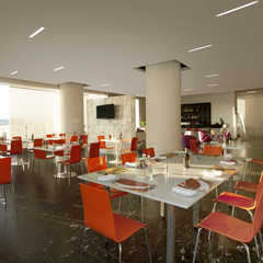 Hotel Fiesta Inn Monterrey Tecnologico Overview Carousel
