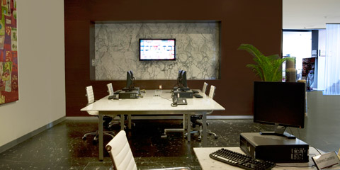 Hotel Fiesta Inn Monterrey Tecnologico Meeting Services Carousel
