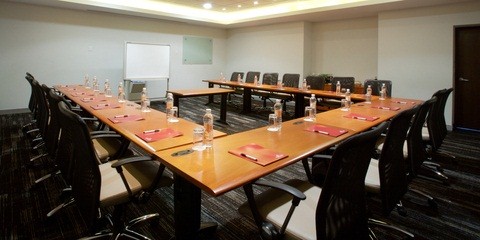 Hotel Fiesta Inn Monterrey Tecnologico Meeting Services Carousel