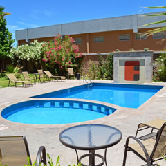Hotel Fiesta Inn Nogales Overview Carousel