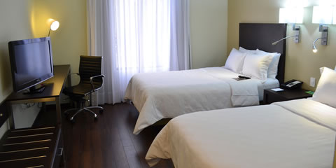 Hotel Fiesta Inn Nogales Rooms Carousel