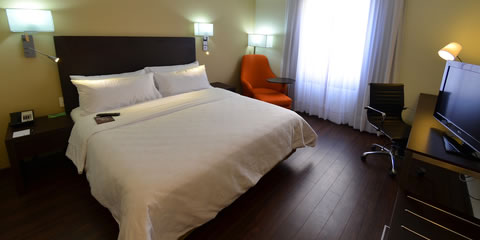 Hotel Fiesta Inn Nogales Rooms Carousel