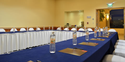 Hotel Fiesta Inn Nogales Meetings & Events Carousel