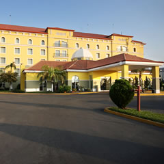 Hotel Fiesta Inn Nuevo Laredo Overview Carousel