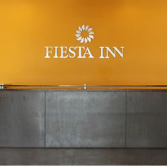 Hotel Fiesta Inn Nuevo Laredo Overview Carousel