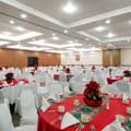Hotel Fiesta Inn Morelia Reuniones y eventos Meeting Room Salones para juntas y eventos