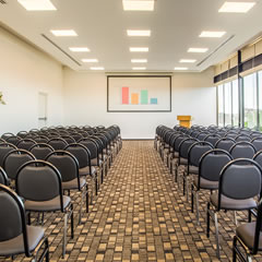 Hotel Fiesta Inn Playa Del Carmen Overview Meeting Room Salones para juntas y eventos