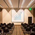 Hotel Fiesta Inn Plaza Central Información general Meeting Room Event and meeting rooms