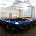 Hotel Fiesta Inn Puebla las Animas Informacion General Meeting Room Salones para juntas y eventos