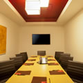 Hotel Fiesta Inn Queretaro Centro Sur Informacion General Meeting Room Salones para juntas y eventos