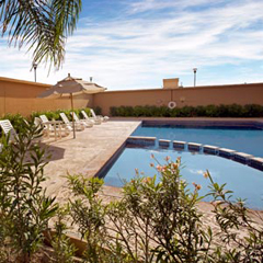 Hotel Fiesta Inn Reynosa Overview Carousel