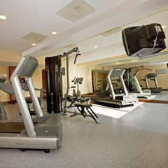 Hotel Fiesta Inn Reynosa Overview Carousel