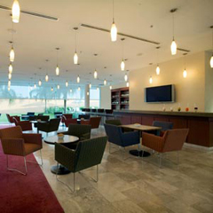 Hotel Fiesta Inn Reynosa Overview Carousel