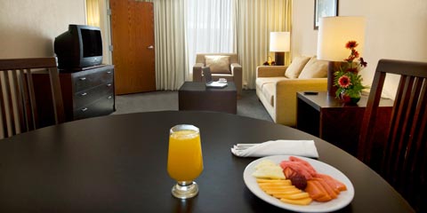 Hotel Fiesta Inn Reynosa Rooms Carousel