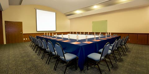 Hotel Fiesta Inn Reynosa Meetings & Events Carousel