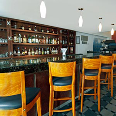 Hotel Fiesta Inn Santa Fe Overview Carousel