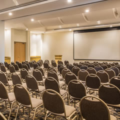 Hotel Fiesta Inn Silao Puerto Interior Welcome Meeting Room Salas y salones para eventos