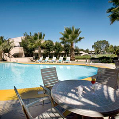 Hotel Fiesta Inn San Luis Potosi Glorieta Juarez Información general Carousel