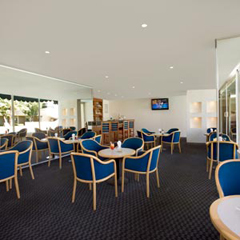 Hotel Fiesta Inn San Luis Potosi Glorieta Juarez Información general Carousel