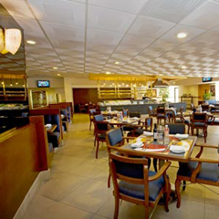 Hotel Fiesta Inn San Luis Potosi Glorieta Juarez Información general Carousel