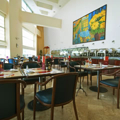 Hotel Fiesta Inn Periferico Sur Información general Carousel