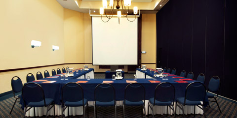 Hotel Fiesta Inn Periferico Sur Reuniones y eventos Carousel