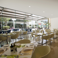 Hotel Fiesta Inn Insurgentes Sur Información general Carousel