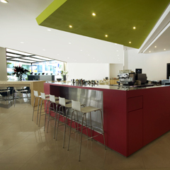 Hotel Fiesta Inn Insurgentes Sur Información general Carousel