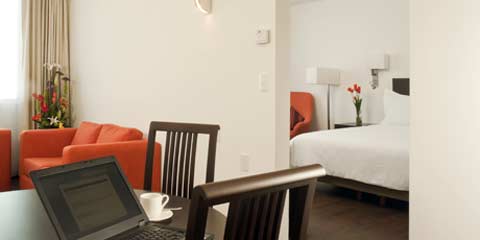 Hotel Fiesta Inn Insurgentes Sur Rooms Carousel