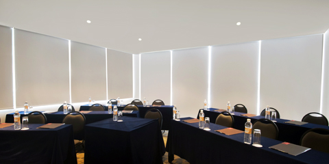 Hotel Fiesta Inn Insurgentes Sur Reuniones y eventos Carousel
