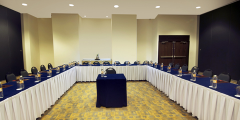 Hotel Fiesta Inn Insurgentes Sur Reuniones y eventos Carousel