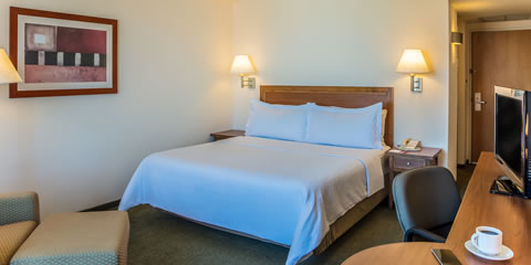 Hotel Fiesta Inn Tijuana Otay Aeropuerto Rooms Carousel
