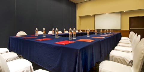 Hotel Fiesta Inn Tijuana Otay Aeropuerto Reuniones y eventos Carousel