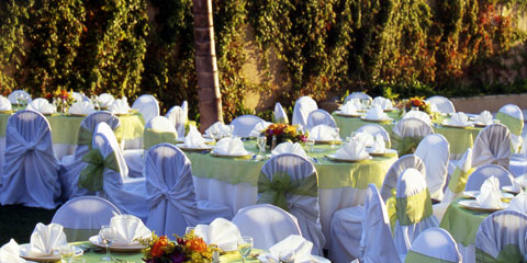 Hotel Fiesta Inn Tijuana Otay Aeropuerto Reuniones y eventos Carousel
