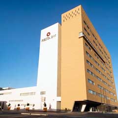 Hotel Fiesta Inn Torreon Galerias Overview Carousel