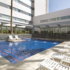 Hotel Fiesta Inn Torreon Galerias Overview Carousel