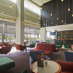Hotel Fiesta Inn Torreon Galerias Overview Carousel