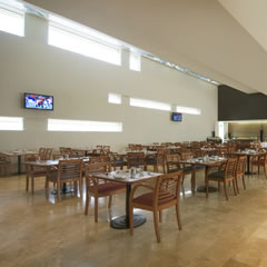 Hotel Fiesta Inn Torreon Galerias Overview Carousel