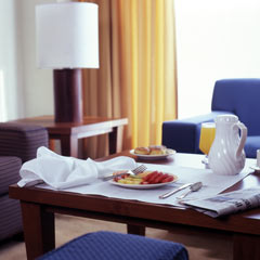 Hotel Fiesta Inn Torreon Galerias Información general Carousel