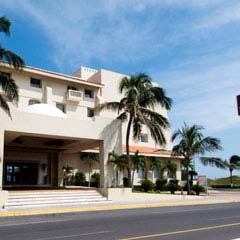 Hotel Fiesta Inn Veracruz Boca del Rio Overview Carousel