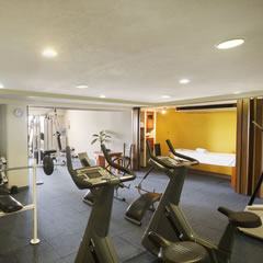 Hotel Fiesta Inn Veracruz Boca del Rio Overview Carousel