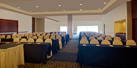 Hotel Fiesta Inn Veracruz Boca del Rio Meetings & Events Carousel