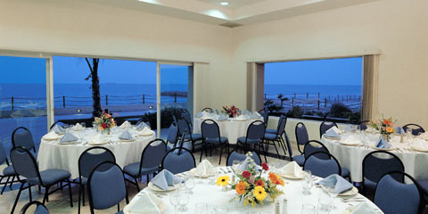 Hotel Fiesta Inn Veracruz Boca del Rio Meetings & Events Carousel