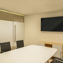 Hotel Fiesta Inn Express Querétaro Constituyentes Overview Meeting Room Servicios ejecutivos