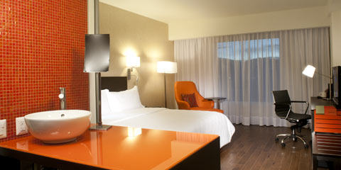 Hotel Fiesta Inn Zacatecas Rooms Carousel