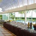 Hotel Gamma Campeche Malecon Overview Restaurant La Terraza del Poquito