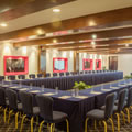 Hotel Gamma Merida el Castellano Información general Meeting Room Salones para juntas y eventos