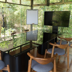 Hotel Gamma Rincón de Santiago Overview Meeting Room Meeting Room
