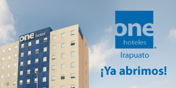 Hotel One Inicio Carousel